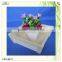 wholesale unfinished serving candy pizza pine wooden tray