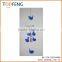 Cardinals Wind Chime