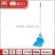 Haixing Colorful household plastic broom and dustpan