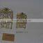 Square Decorative Birdcage