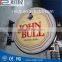 Shop/restaurant sign manufacturers