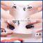 melody Nail sticker colored drawing stick Nails, act the role ofing is tasted