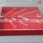 Hot sale acrylic candy display cases