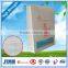 5kg 10kg 20kg kraft paper flour packaging bag with handle