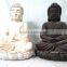 Decor Fiberglass Clay Buddha Statues for Sale