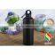 Logo Custom Promotional Aluminum Sport Bottle