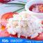 frozen cooked crab meat