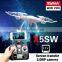 SYMA X5SW Quadcopter (Uzun Menzilli Drone Telsiz Telefon Wifi Verici)
