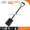 30 inch all Steel D-Handle garden farming camping Transfer Shovel