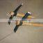 40014020 Forging Mini Mattock Digging Garden Pickaxe