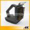 Good Quality BBQ Tools Folding BBQ Cleaning Brush