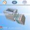 PU ventilation duct panel for HVAC