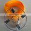 Promotional Corn hand tool, Plastic Corn Kerneler