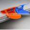 Creative Cup / Bottle Holder Clip used for Desk or Table , Mixed colors