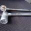 High quality CR-V steel Scaffold Ratchet Wrench