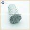 oval plastic wire for toy/other accessories