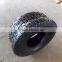15" Cart Wheel Tire 15x6.00-6