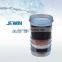 22L Square Mineral Water Purifier Pot with Ceramic Activated carbon