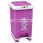 HOME / HOUSEHOLD PLASTIC DUSTBIN/TRASH CAN