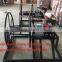 3T/5T Power Cable Drum Pulling Winch, high duty cable drum Hoist Winch