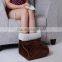 Electric Heating Foot Warmer Shoes