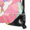 Cheap Customized Polyester drawstring bag wedding