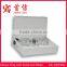 Mouse catch cage no bait catch metal mouse trap SX-5003WH