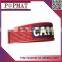 Big size 3D promotional PVC bar mat rubber bar mat