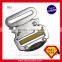 A835 Aluminum Quick Release Buckle