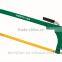 Berrylion Semi-Automatic Hacksaw Frame Fixed Hacksaw Frame 12"/mm Saw Frame