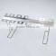 Stainless steel Chicken rack with Legs & Wings