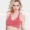 Yoga Wear Wholesale Sexy Women Breathable Sports Bra