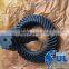 Auto parts diferential ring and pinion for Suzuki Jimny