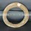 galvanized iron wire