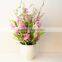 108cm hot sell beautiful artificial flower for home wedding decoration high quality