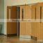 Raw Material Transparent Bamboo Wood Veneer for Indoor Finishing