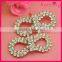 High end fashion wedding shoes clip