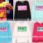 6 Colors Fluorescence Letter Print Hoodies Women Loose Sweatshirts Tracksuits