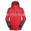 Ladies Sweater Fleece Full Zip Jacket