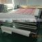 Rotary sublimation press, oil-heated roll to roll sublimation heat press machine
