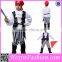 Fashion Halloween Cheap Pirate Costumes Boy Accepted Paypal