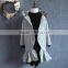 European children clothing wholesale girls fishtail coat plain hoodies