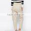 best selling girls high waist harem trousers low price