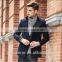 fashion wool winter coat made to measure men overcoat BCZ029