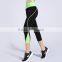 New product women gym high quality leggings made in China