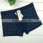 Hot sale wholesale printing bamboo fiber sexy boxer men briefs underwear