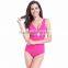 Breathable 2016 Push Up Bikini Swaimwear from China