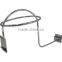 football wooden hanger