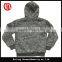 New Pattern fashion kids coat boys clothing with hat