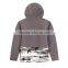 China manufacture xxxxl warm snow camo men jacket